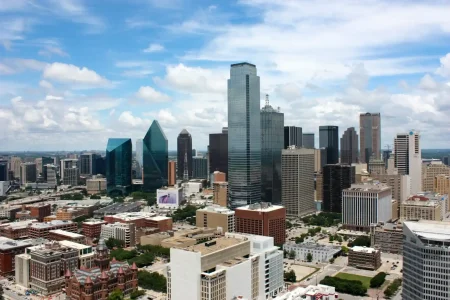 Managed Mobile Dallas / Fort Worth is off and Running!