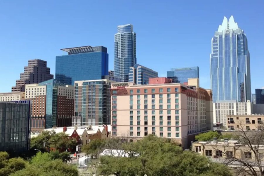 Managed Mobile Opens Houston Texas Location