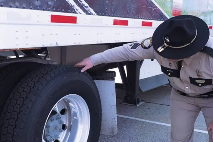 Tips to prepare for International Roadcheck 2022